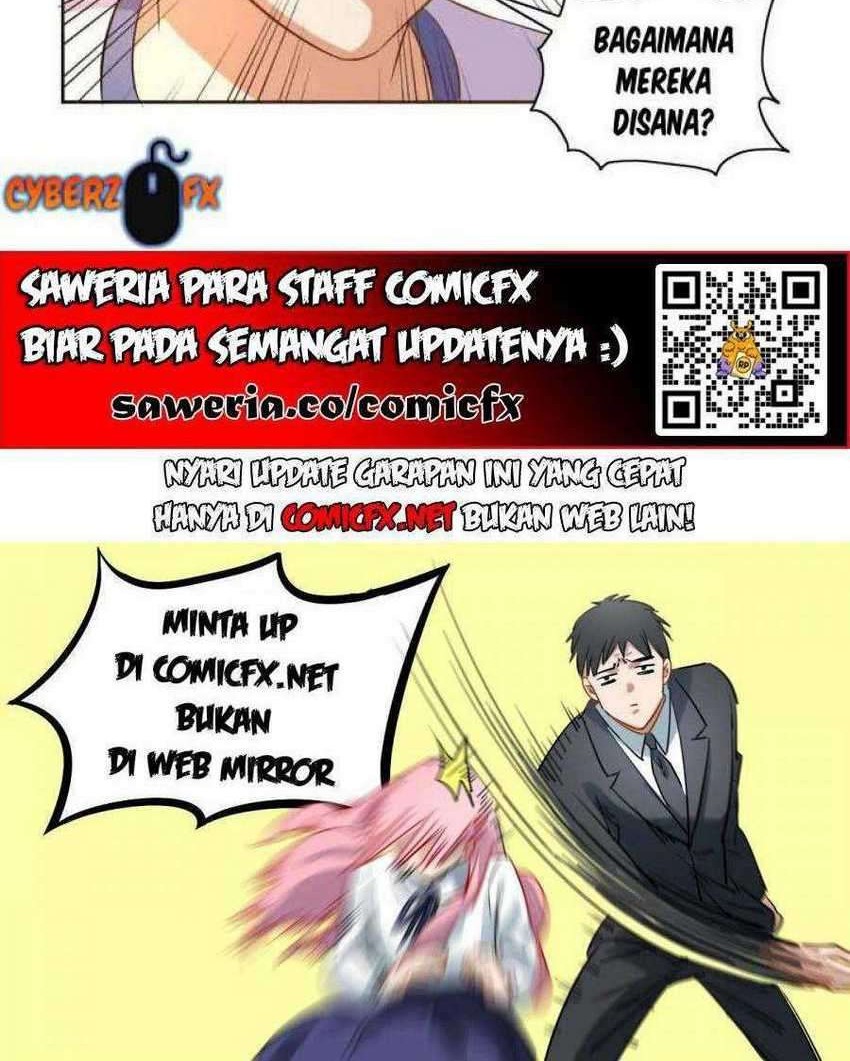 Nine-years Obligation Cultivate Chapter 33 Gambar 49