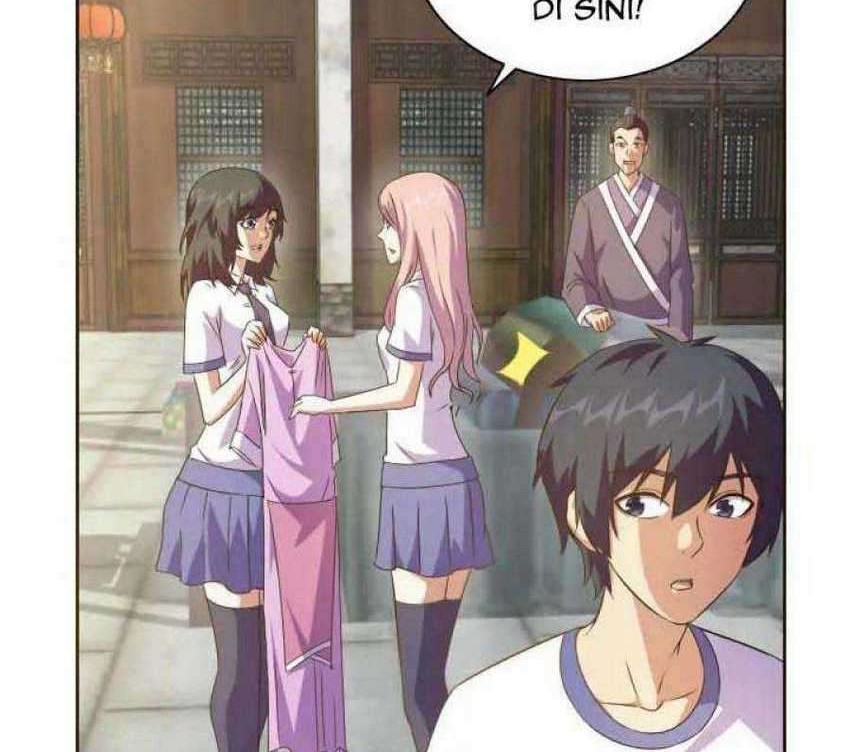 Nine-years Obligation Cultivate Chapter 33 Gambar 5