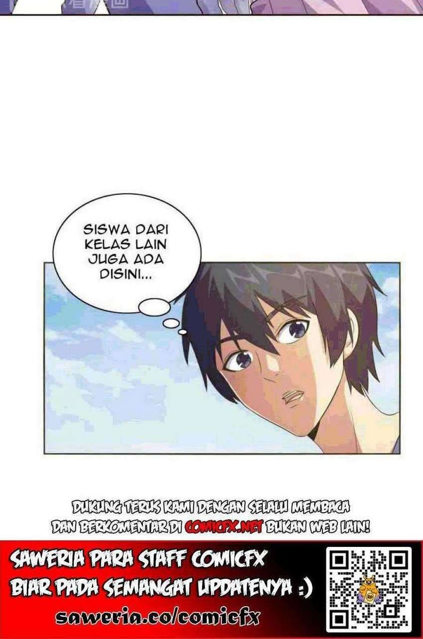 Nine-years Obligation Cultivate Chapter 33 Gambar 13
