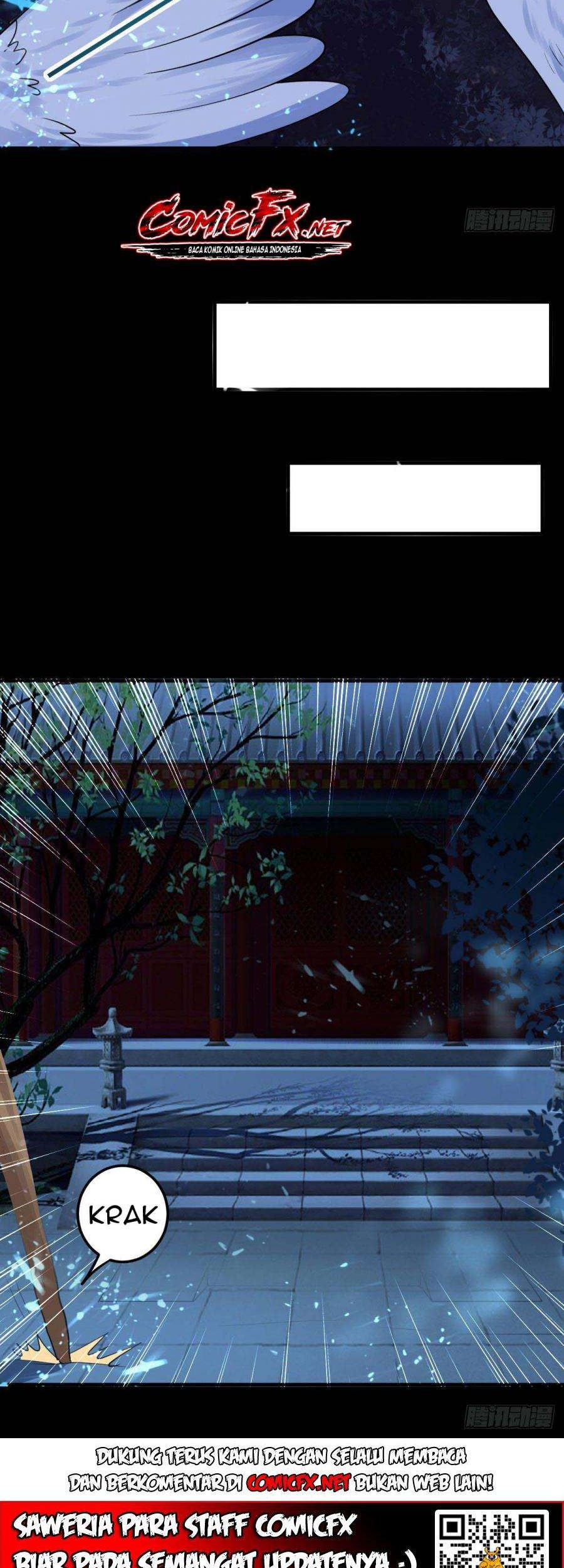 Outsider Super Son In Law Chapter 047 Gambar 21