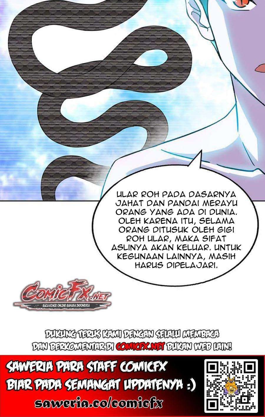 The Nether World Mix of Jiang Long Chapter 043 Gambar 8