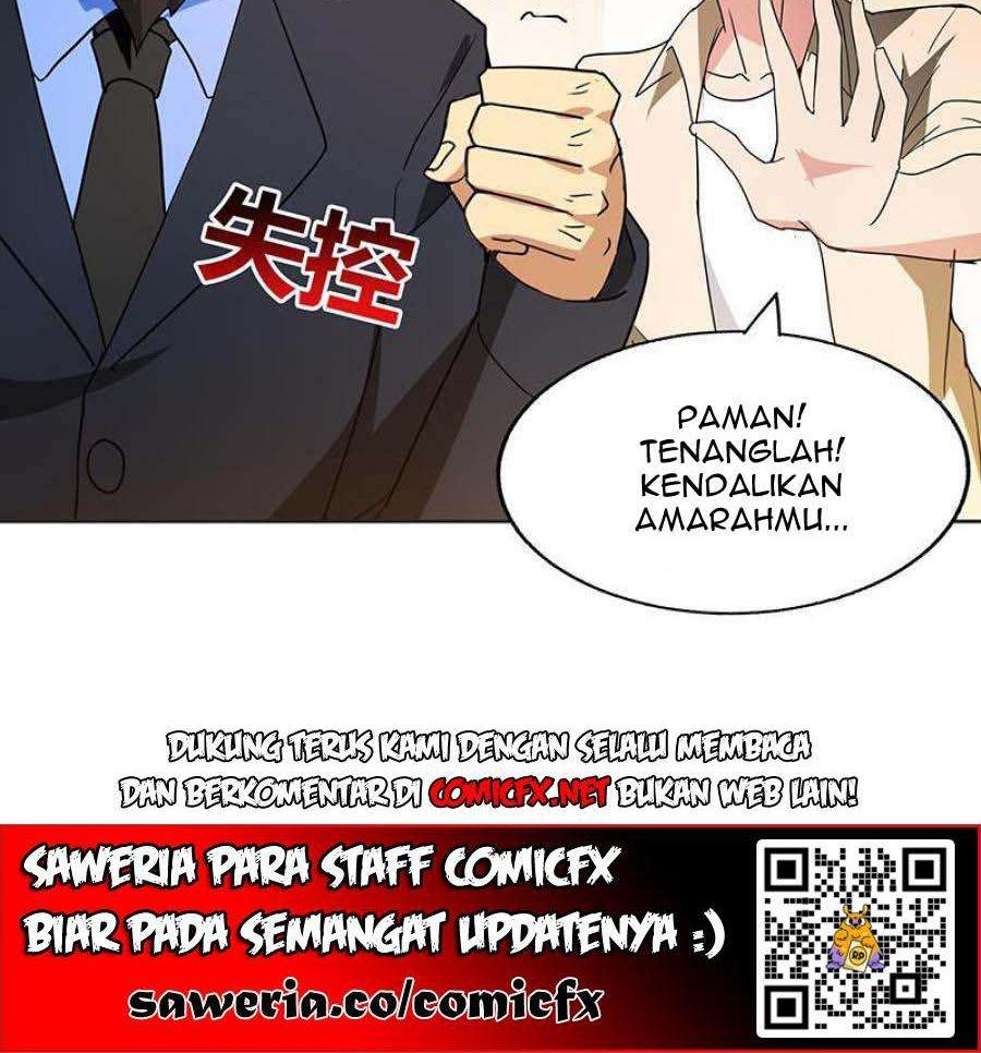 The Nether World Mix of Jiang Long Chapter 043 Gambar 16