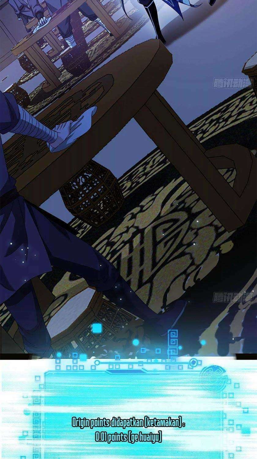 I’m An Evil God Chapter 90 Gambar 24