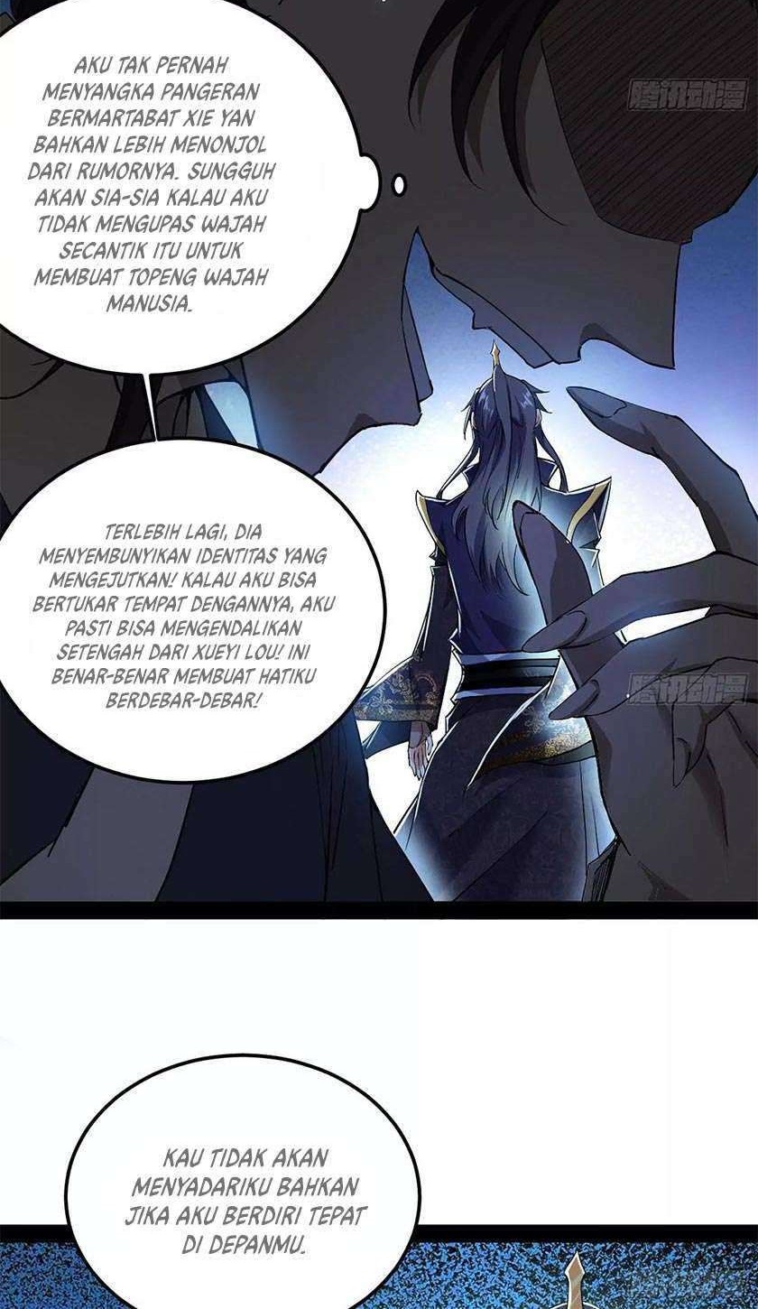 I’m An Evil God Chapter 90 Gambar 27