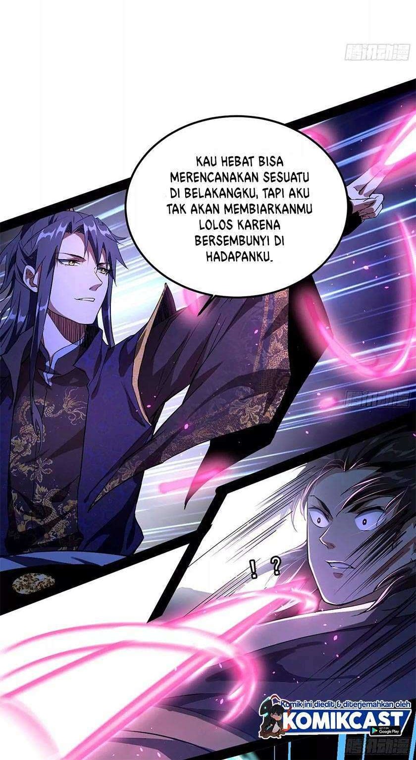 I’m An Evil God Chapter 90 Gambar 29