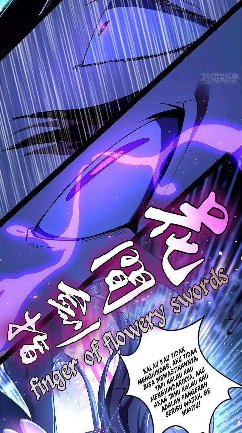 I’m An Evil God Chapter 90 Gambar 31