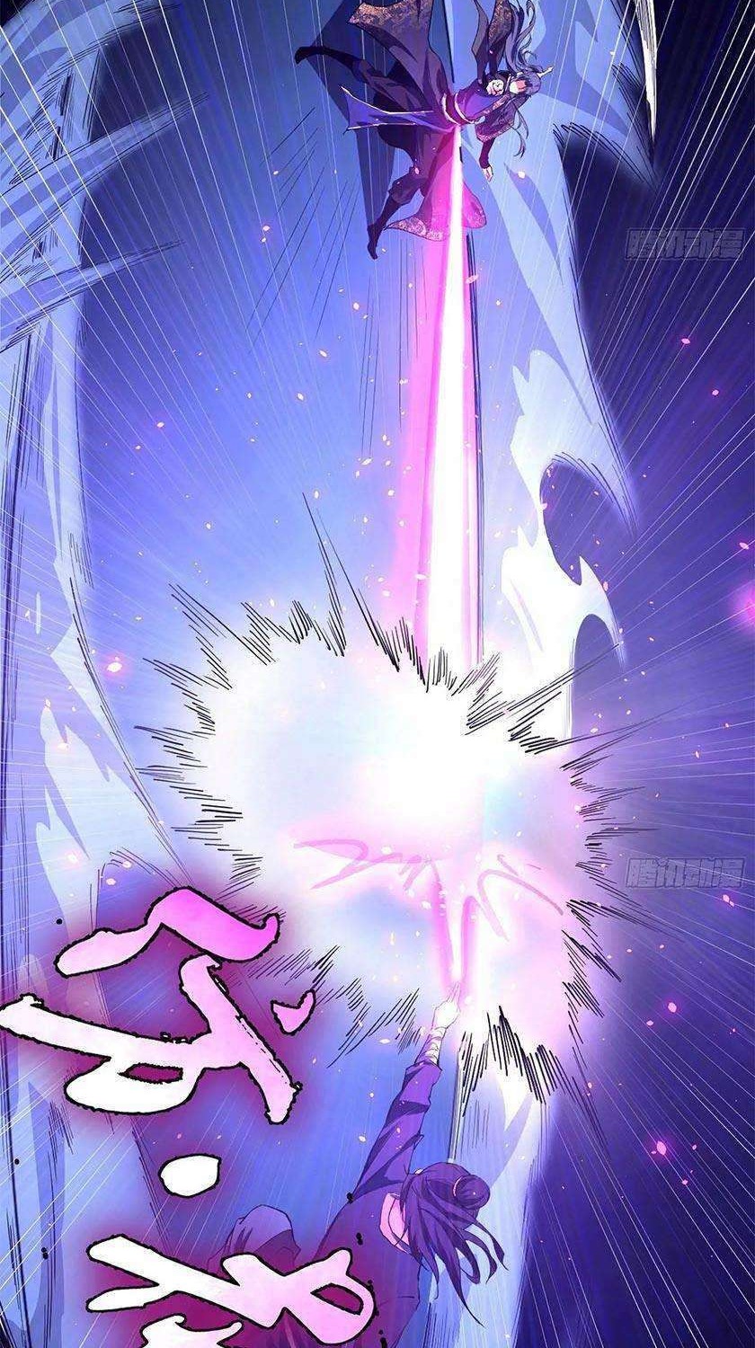 I’m An Evil God Chapter 90 Gambar 34