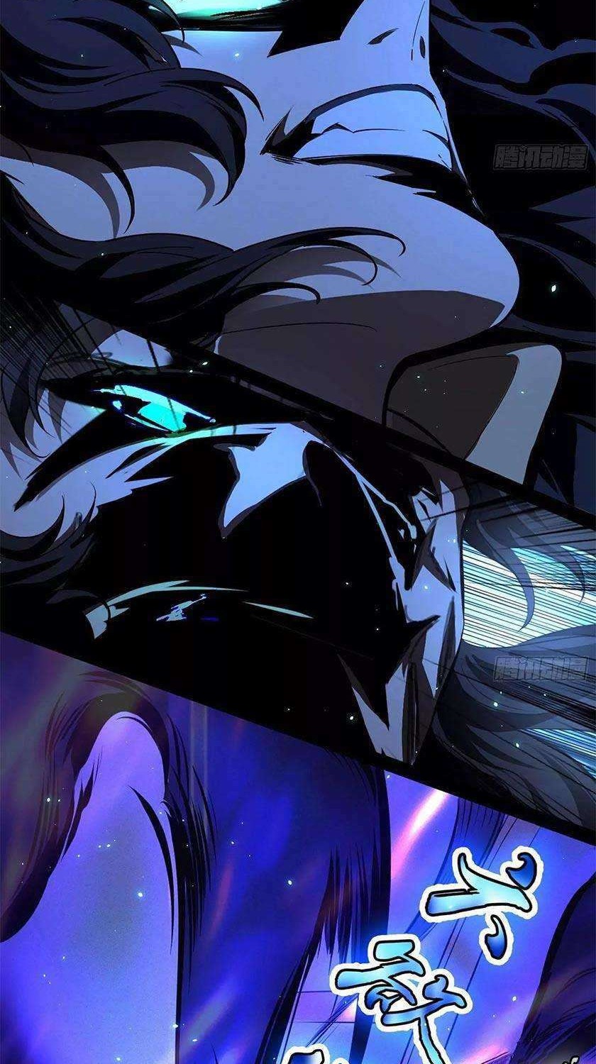 I’m An Evil God Chapter 90 Gambar 40