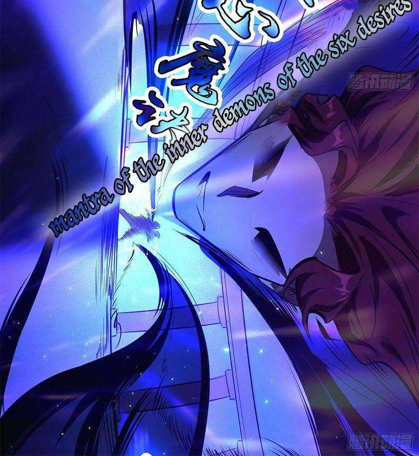 I’m An Evil God Chapter 90 Gambar 41