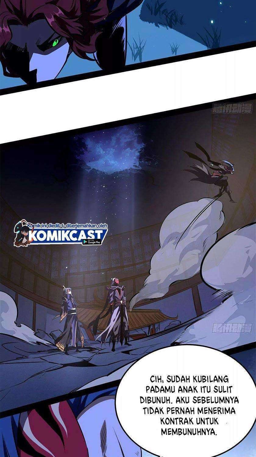 I’m An Evil God Chapter 90 Gambar 43