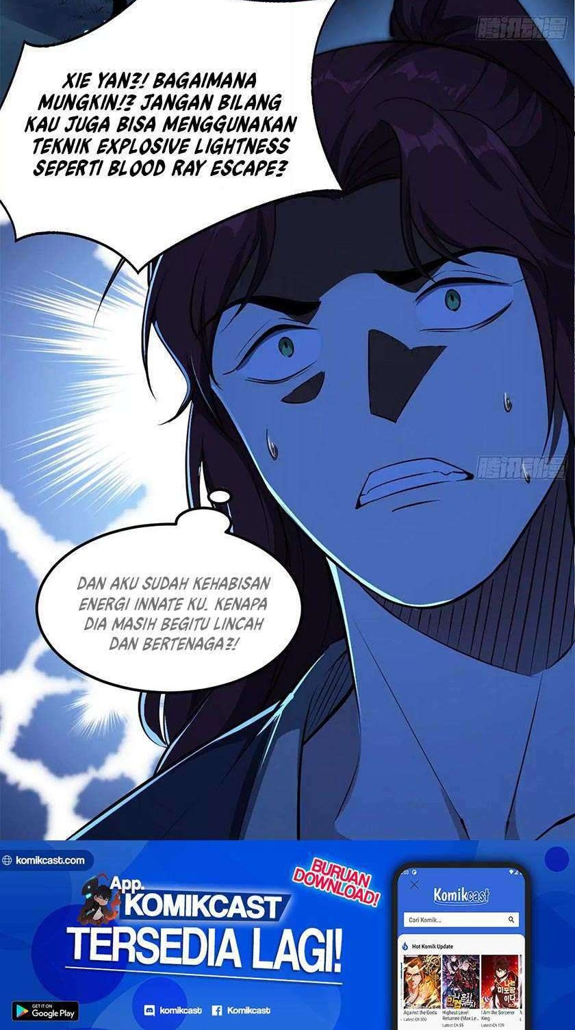 I’m An Evil God Chapter 90 Gambar 61