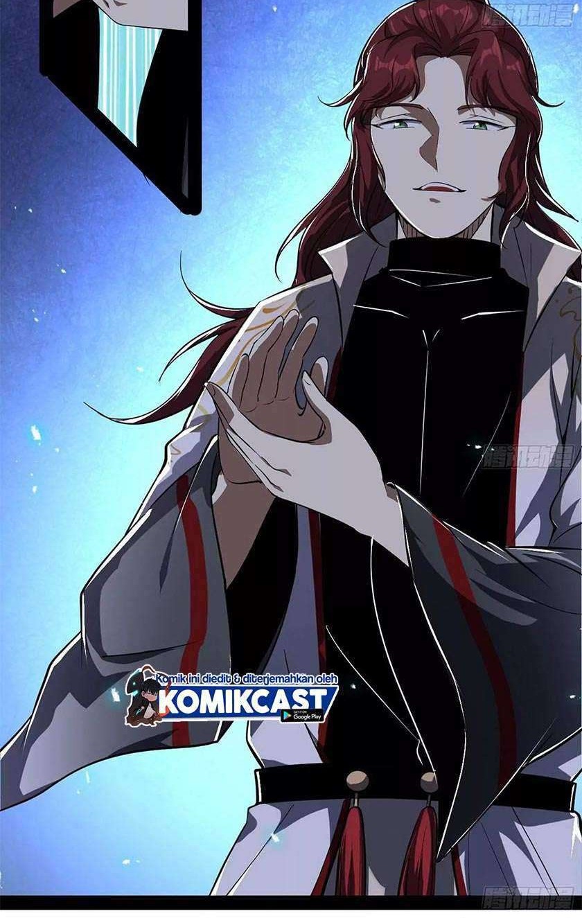 I’m An Evil God Chapter 90 Gambar 7