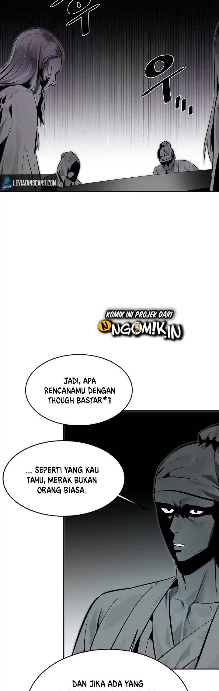 Volcanic Age Chapter 108 Gambar 15
