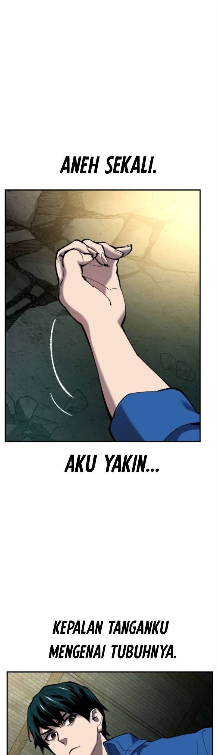 Limit Breaker Chapter 31.1 Gambar 19