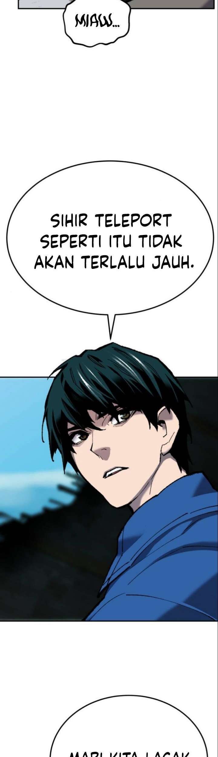 Limit Breaker Chapter 31.1 Gambar 23