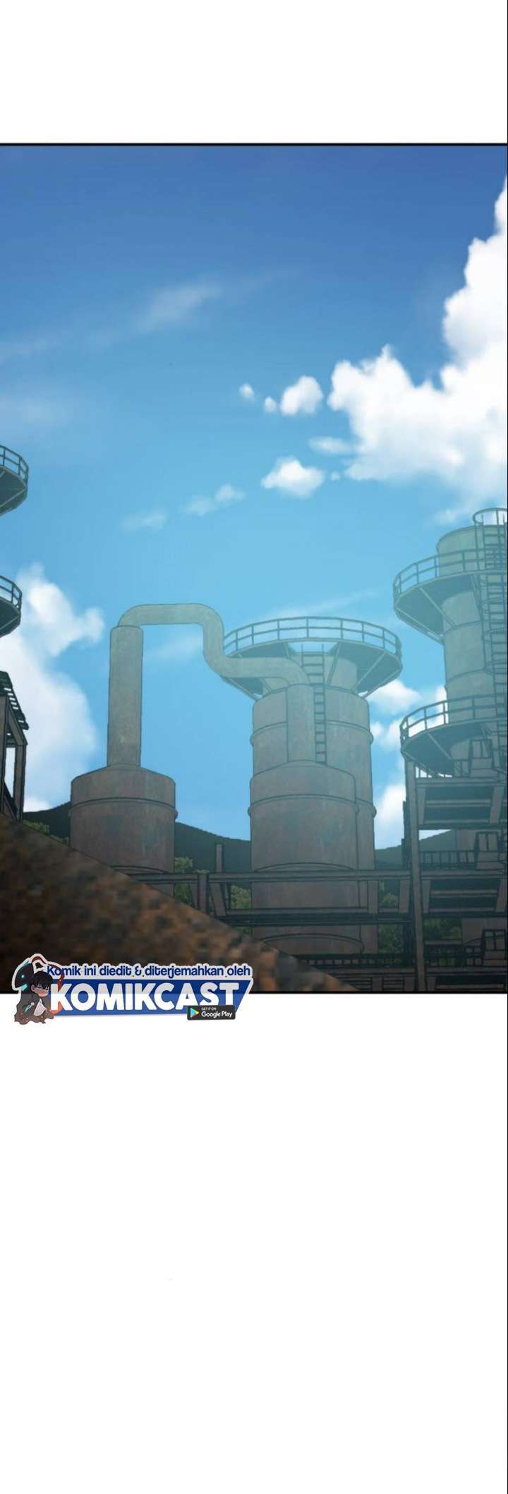 Limit Breaker Chapter 31.1 Gambar 25