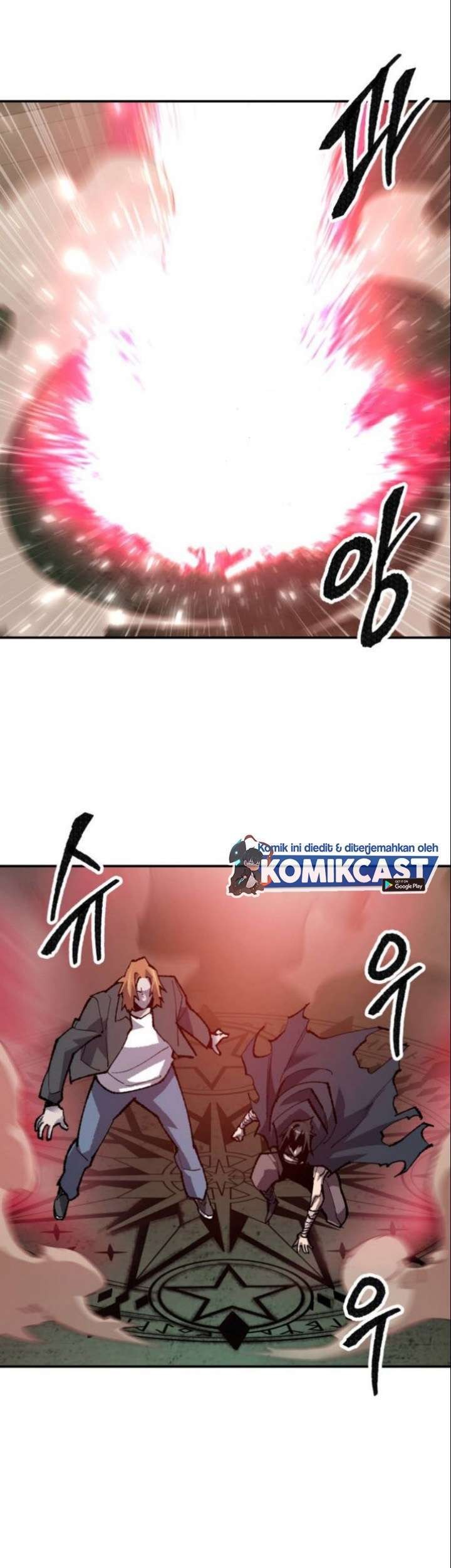 Limit Breaker Chapter 31.1 Gambar 28