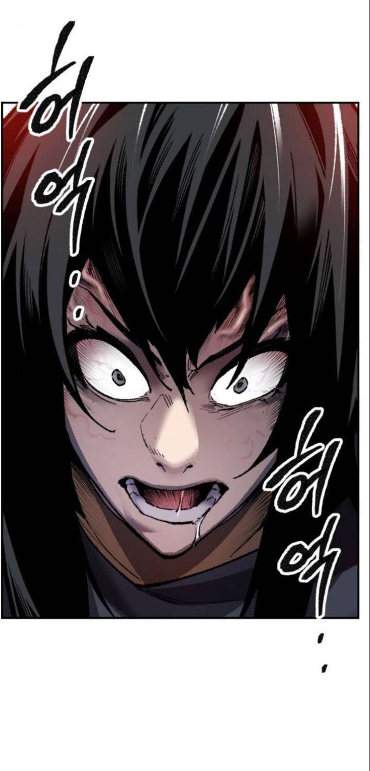 Limit Breaker Chapter 31.1 Gambar 29