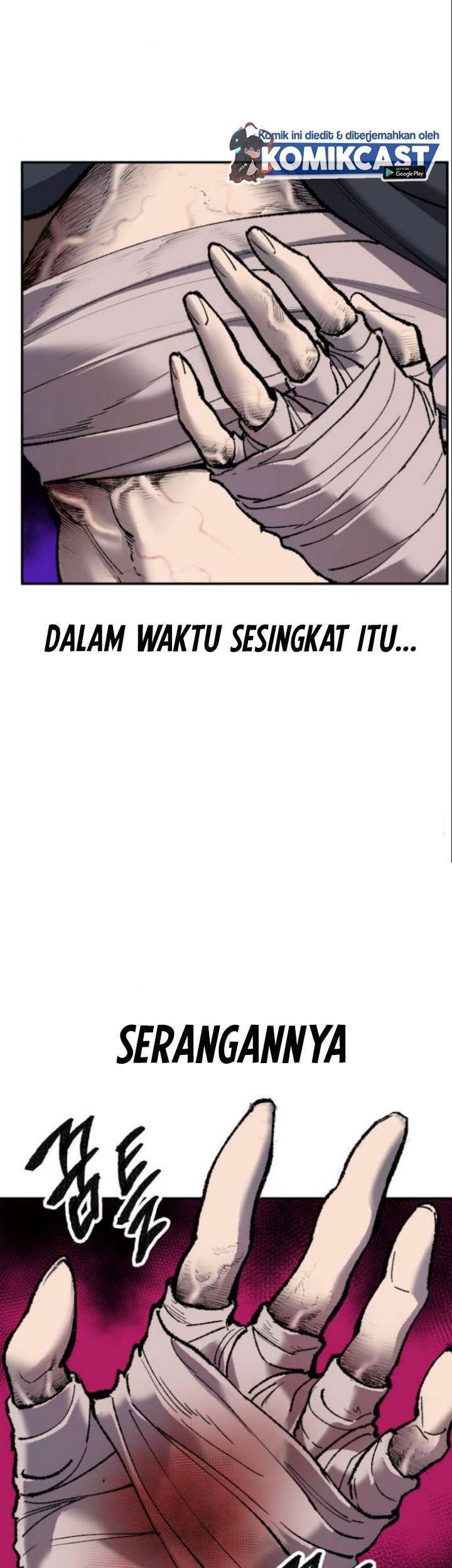 Limit Breaker Chapter 31.1 Gambar 30