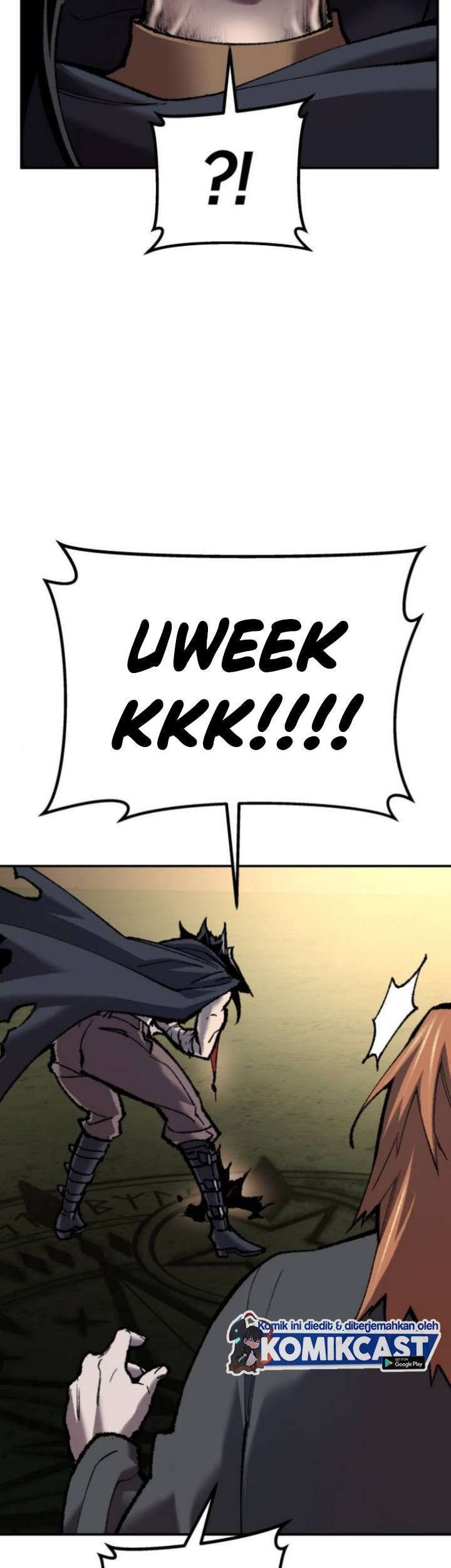 Limit Breaker Chapter 31.1 Gambar 32