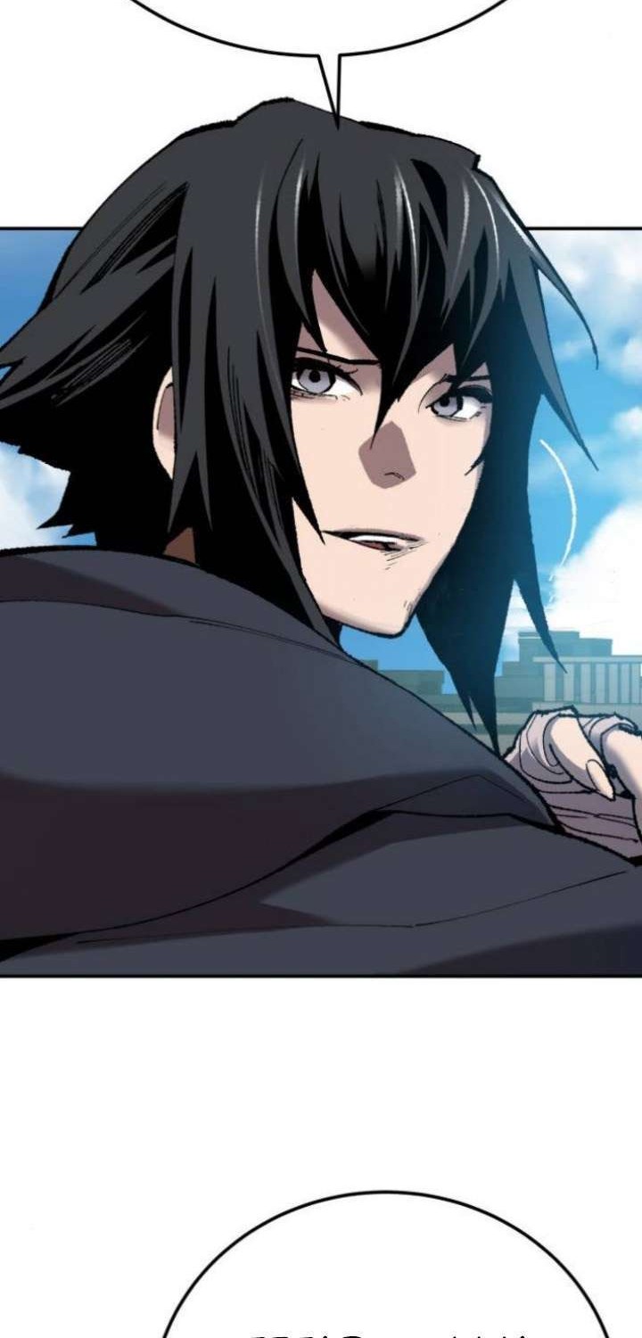 Limit Breaker Chapter 31.1 Gambar 35