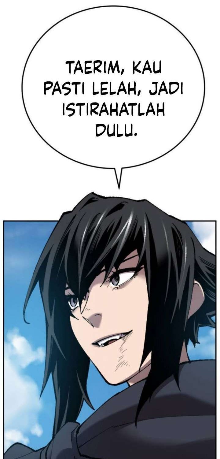 Limit Breaker Chapter 31.1 Gambar 37