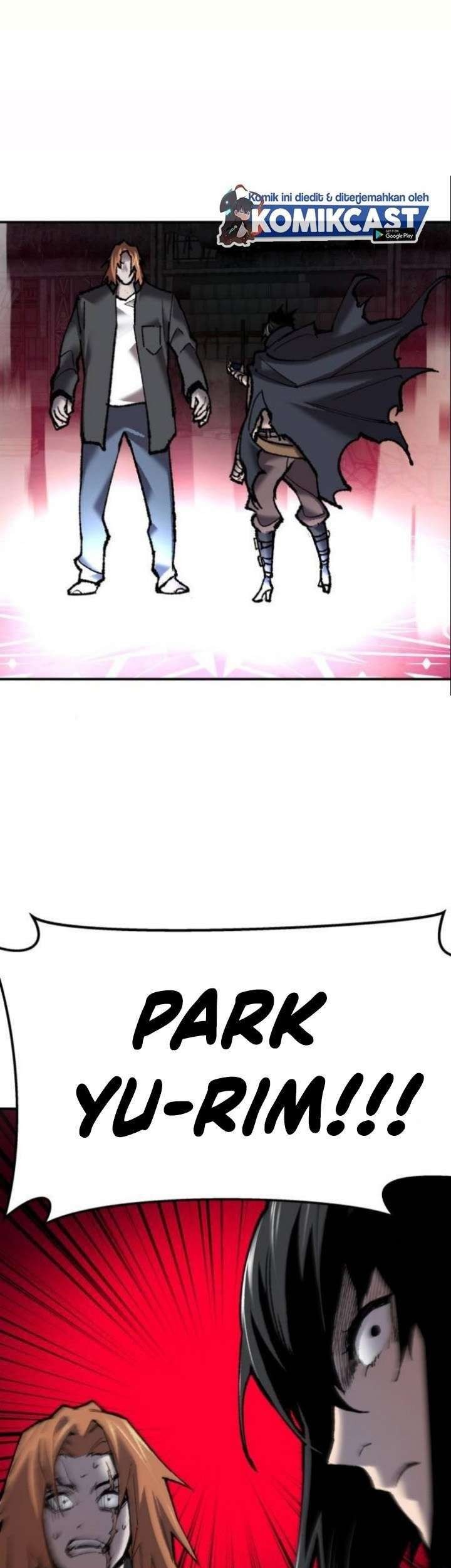 Komik Limit Breaker Chapter 31.1 gambar nomor 1