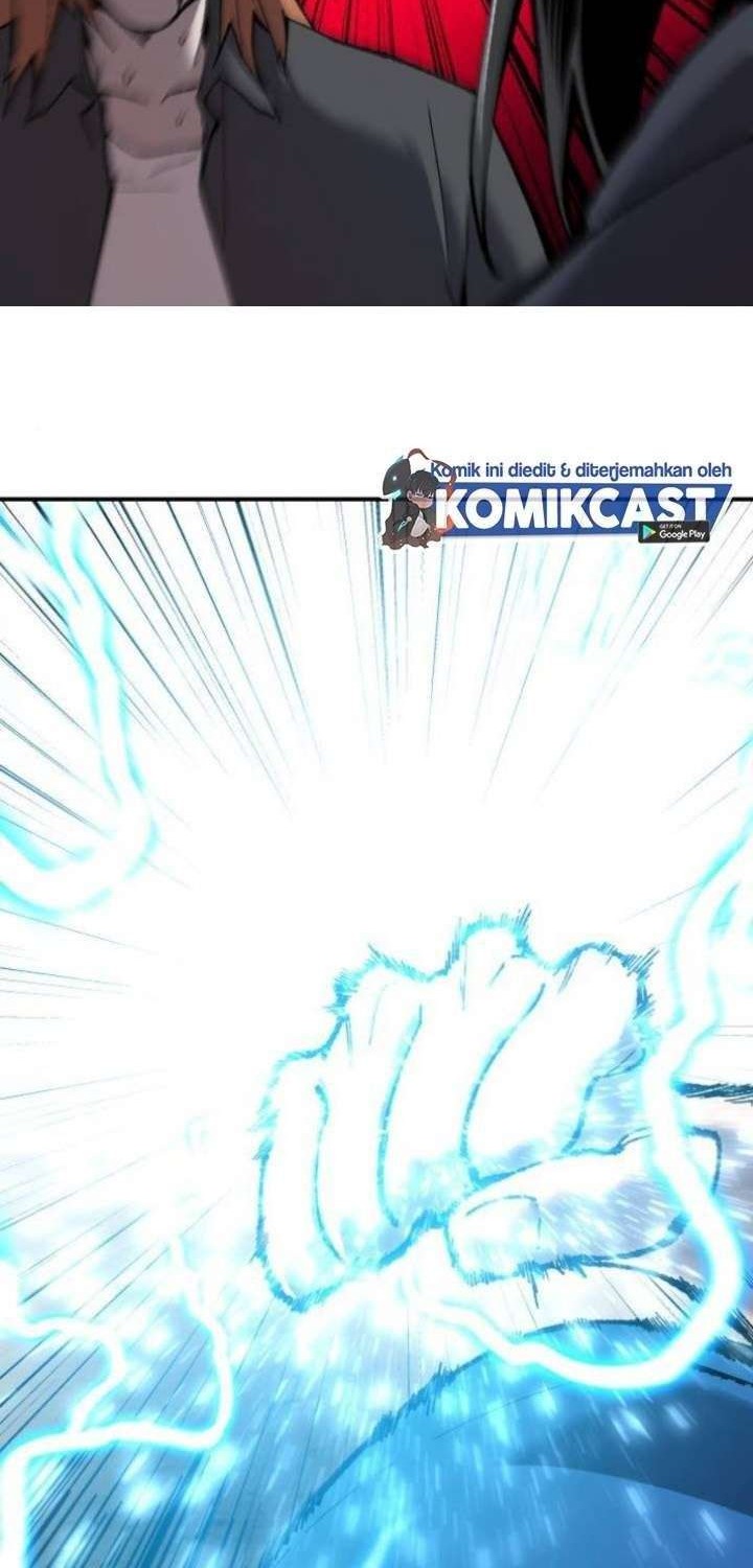 Manhwa Limit Breaker Chapter 31.1 gambar nomor 2