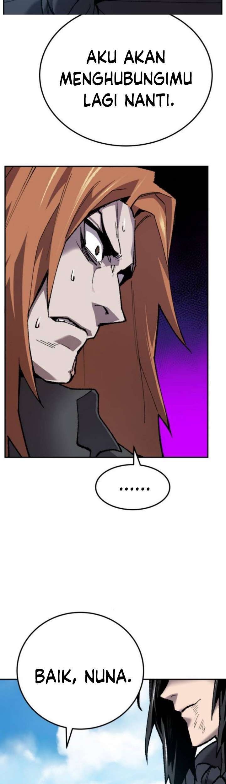 Limit Breaker Chapter 31.1 Gambar 38