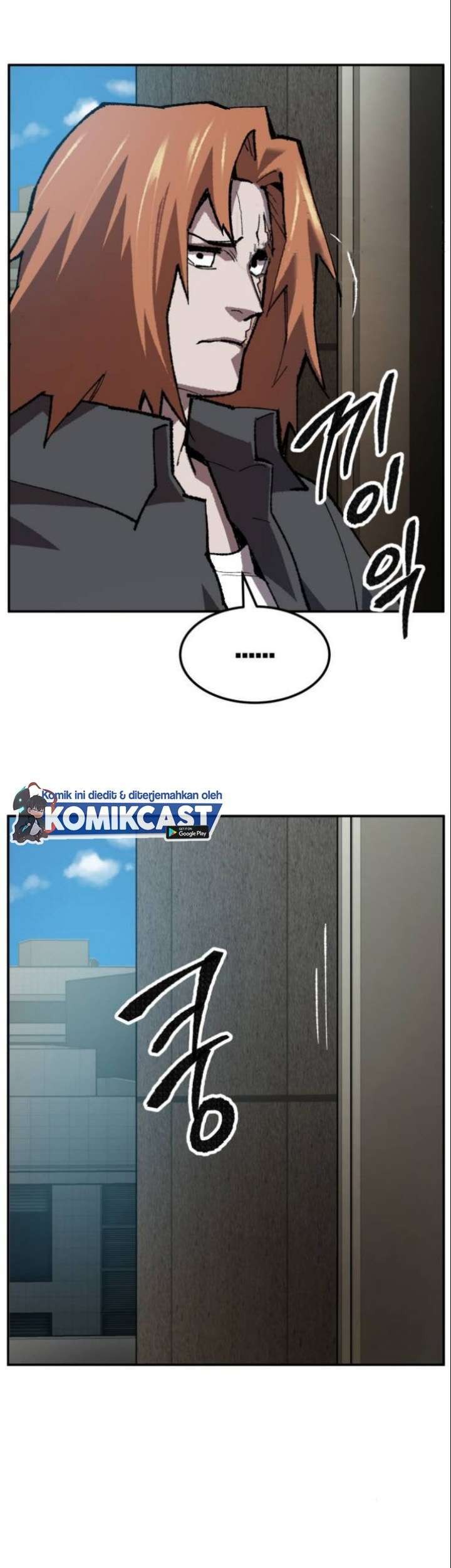 Limit Breaker Chapter 31.1 Gambar 41