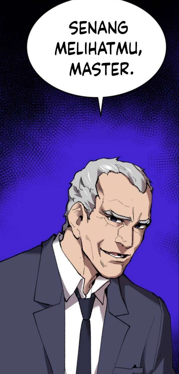 Limit Breaker Chapter 31.1 Gambar 48