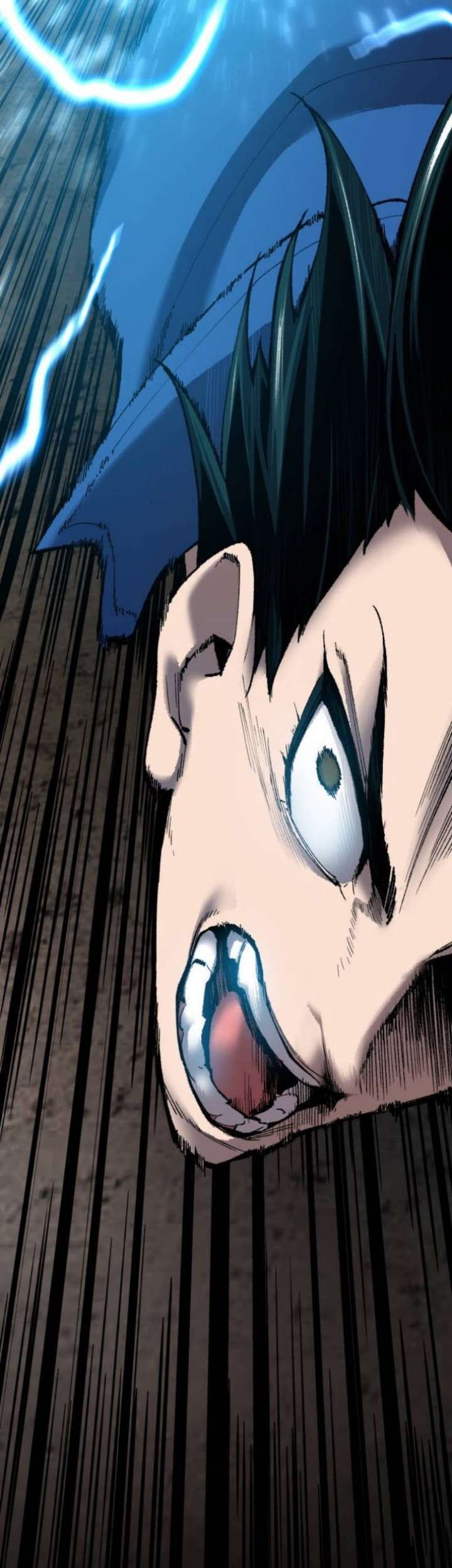 Limit Breaker Chapter 31.1 Gambar 3