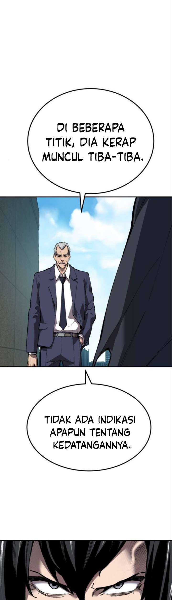 Limit Breaker Chapter 31.1 Gambar 59