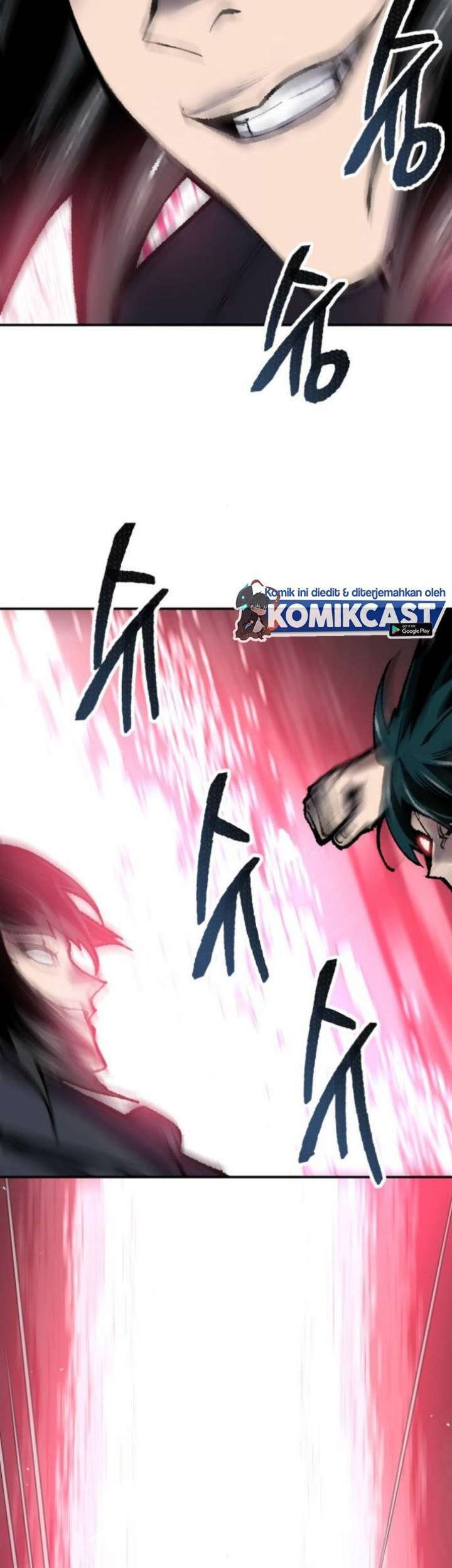 Limit Breaker Chapter 31.1 Gambar 5