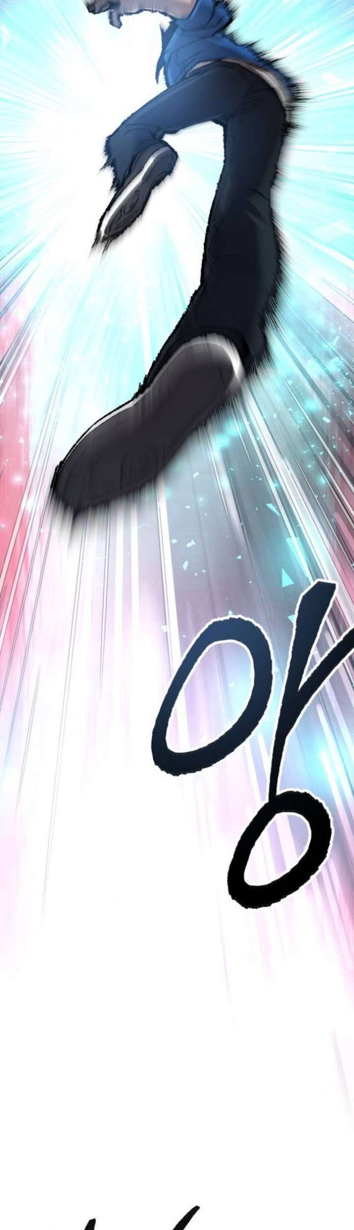 Limit Breaker Chapter 31.1 Gambar 7