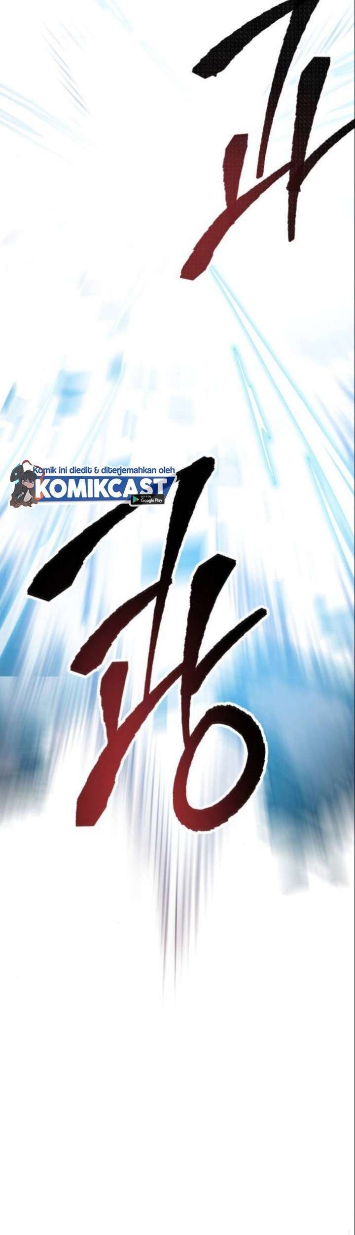 Limit Breaker Chapter 31.1 Gambar 13