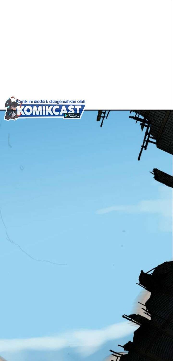 Limit Breaker Chapter 31.1 Gambar 16