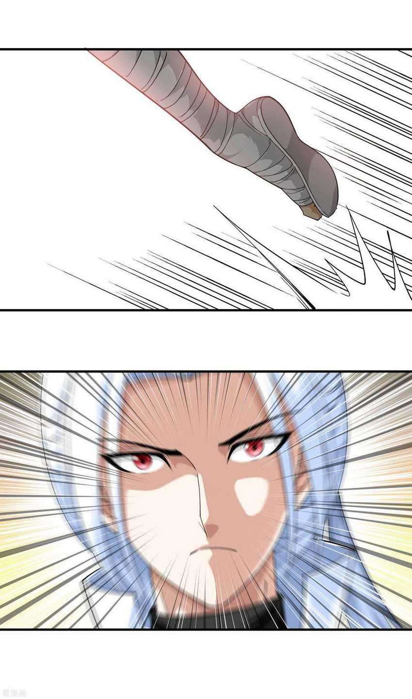 Rebirth I Am The Great God Chapter 71 Gambar 15