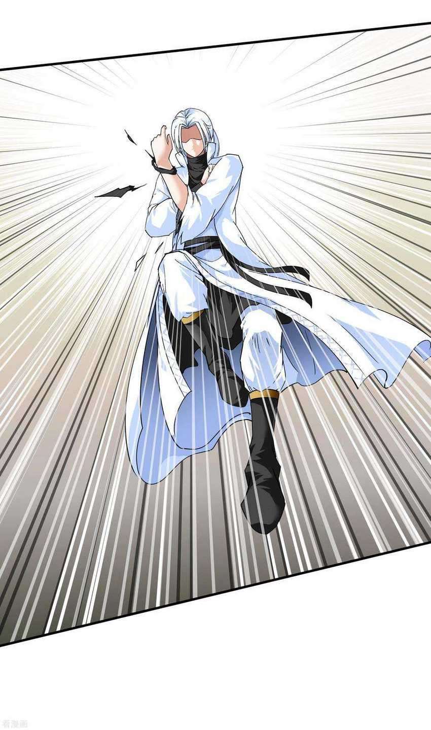 Rebirth I Am The Great God Chapter 71 Gambar 17