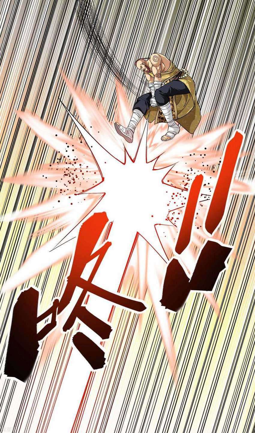 Rebirth I Am The Great God Chapter 71 Gambar 19