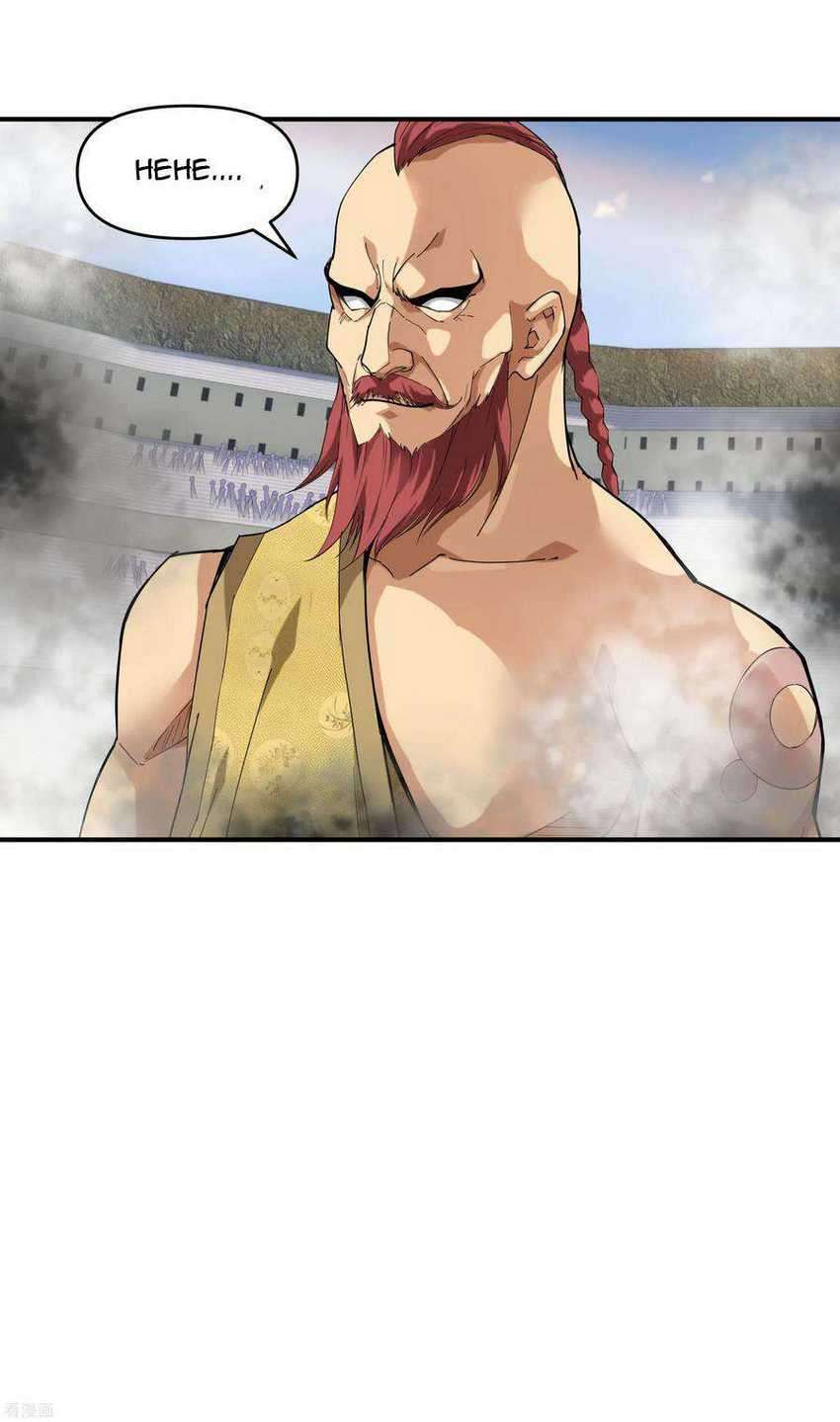 Rebirth I Am The Great God Chapter 71 Gambar 21