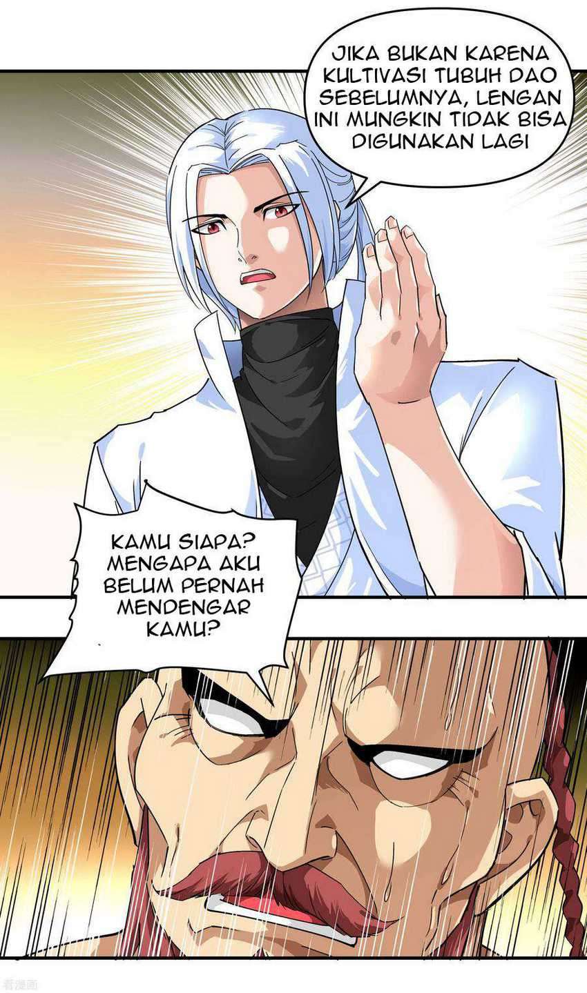Rebirth I Am The Great God Chapter 71 Gambar 23