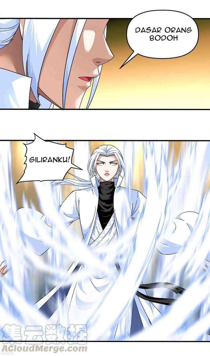 Rebirth I Am The Great God Chapter 71 Gambar 24
