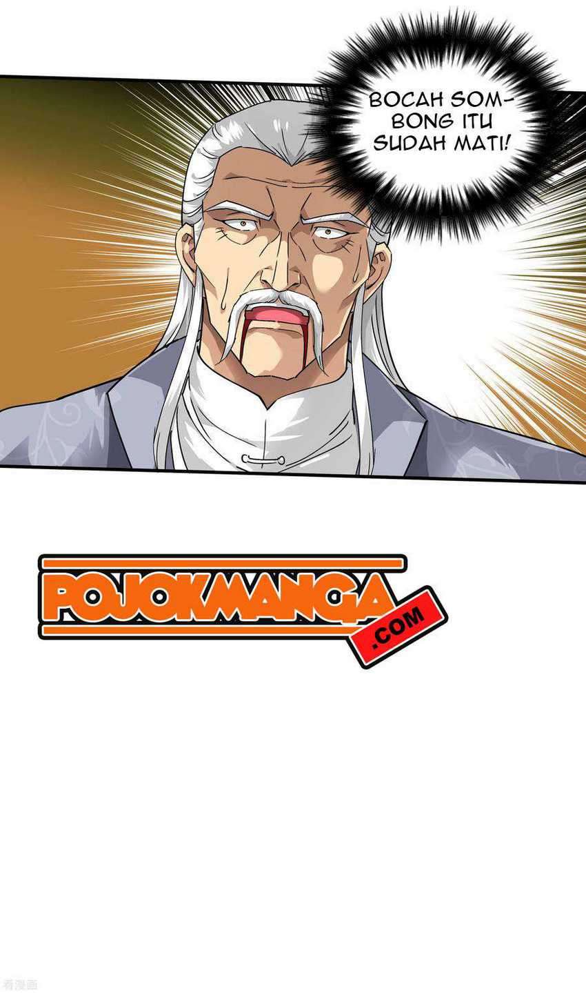 Rebirth I Am The Great God Chapter 71 Gambar 7