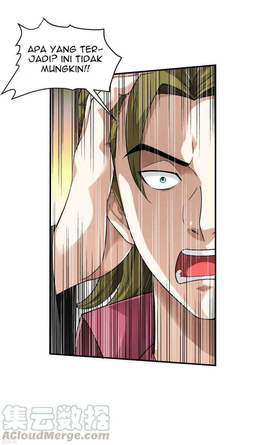 Rebirth I Am The Great God Chapter 71 Gambar 10