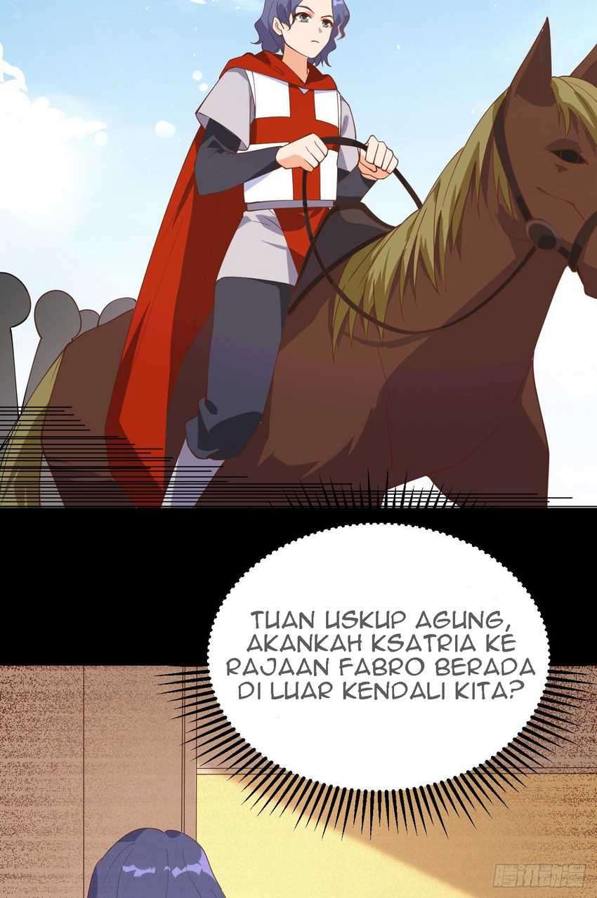 To Be The Castellan King Chapter 290 Gambar 43
