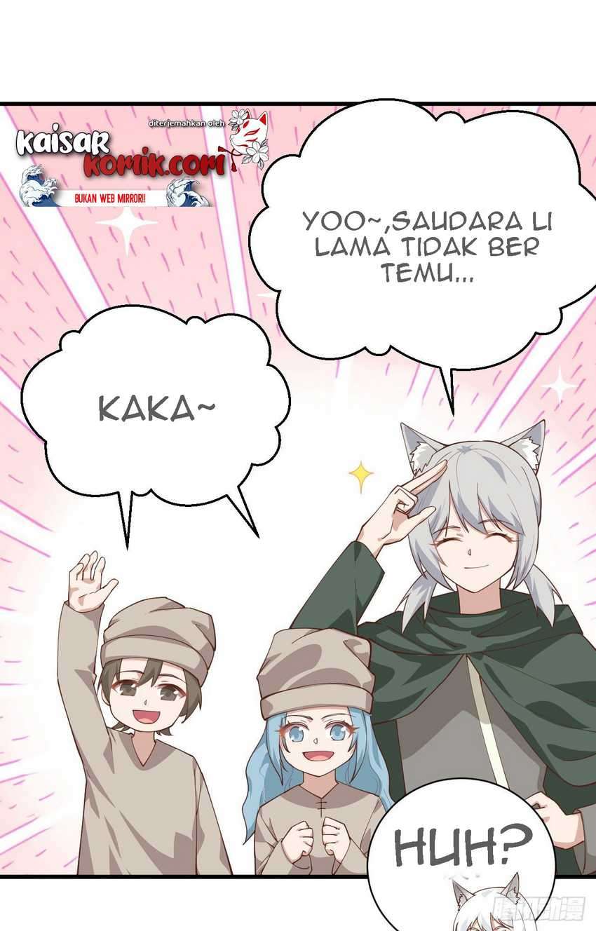 To Be The Castellan King Chapter 289 Gambar 10