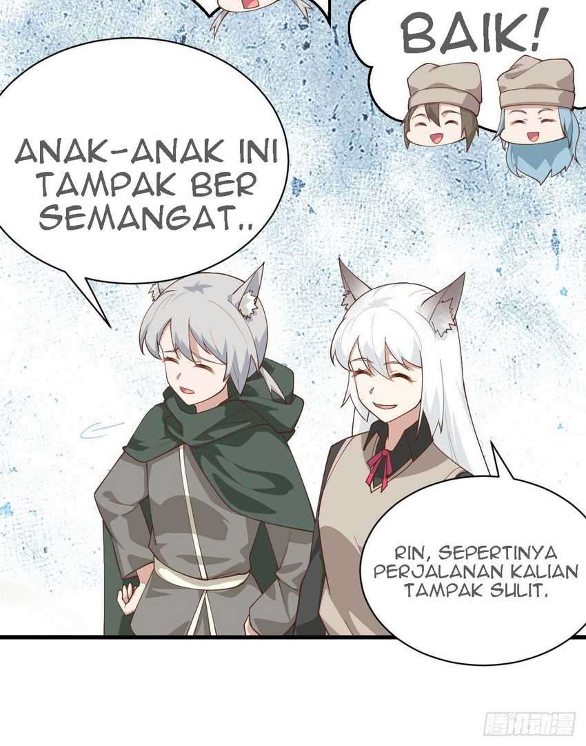 To Be The Castellan King Chapter 289 Gambar 13