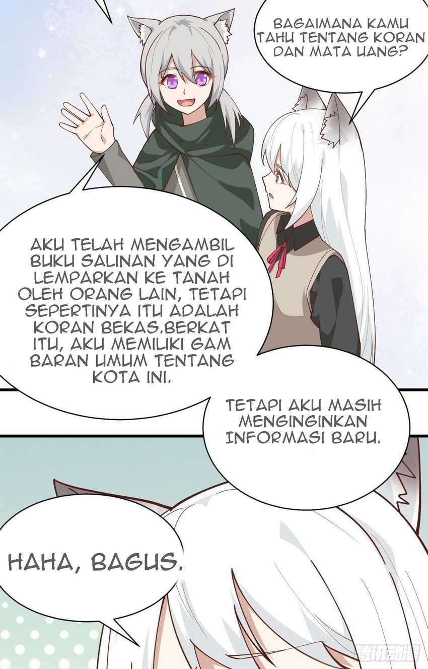 To Be The Castellan King Chapter 289 Gambar 15