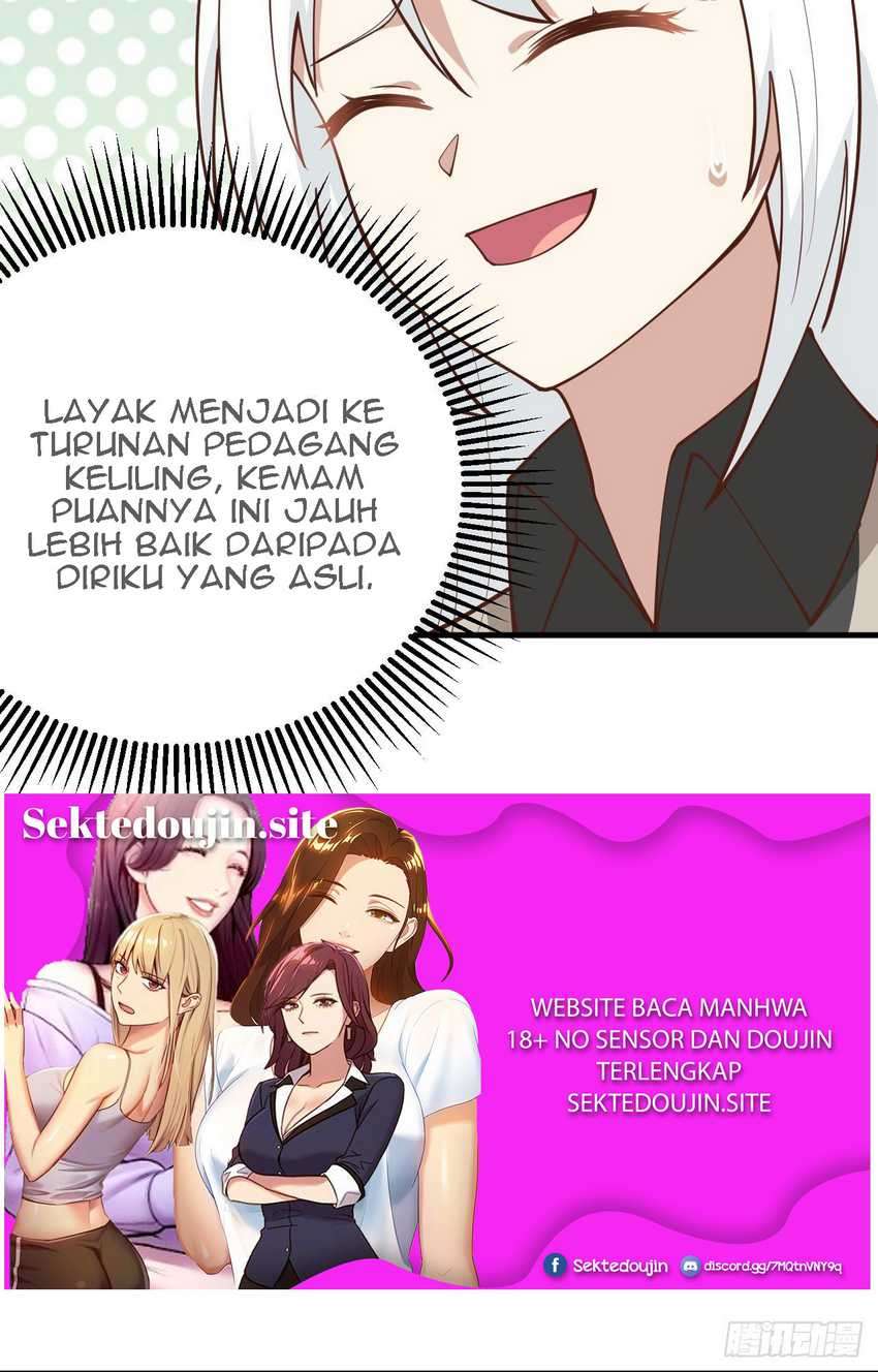 To Be The Castellan King Chapter 289 Gambar 16